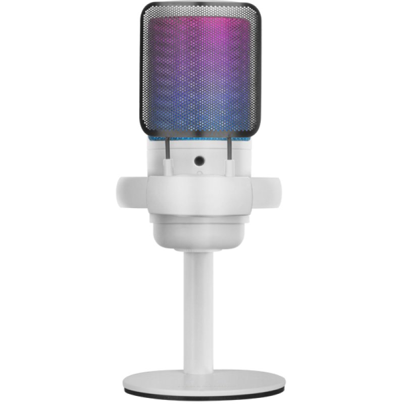 Mars Gaming MMIC-SE White Table microphone