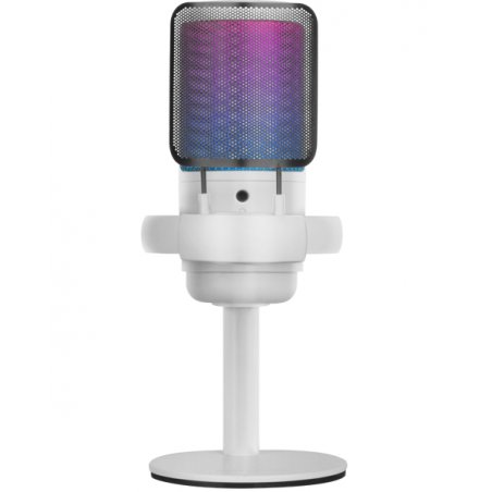 Mars Gaming MMIC-SE Blanc Microphone de table