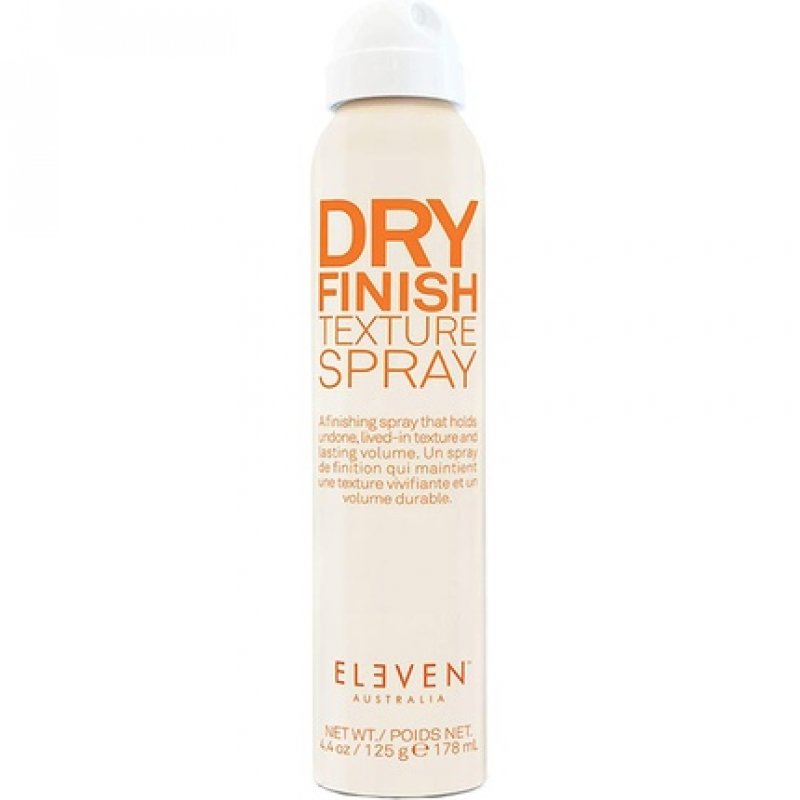 Dry Finish Texture Spray 178ml