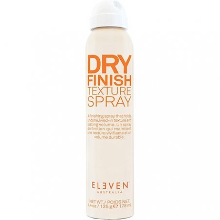 Dry Finish Texture Spray 178ml