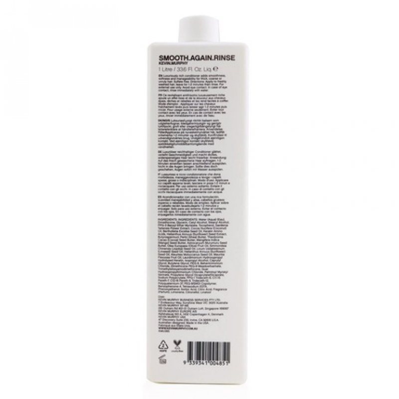 SMOOTH.AGAIN.RINSE 1000ml