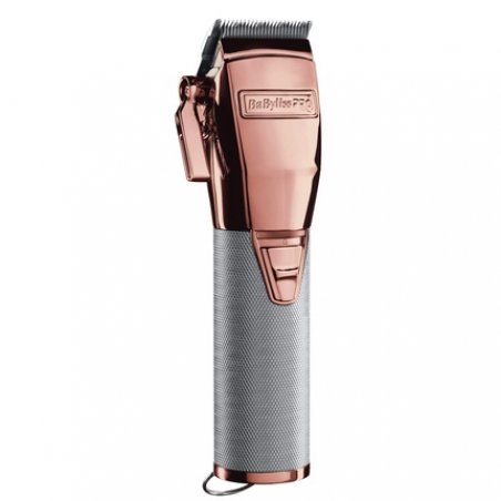 Metal Clipper Ferrari Digital Motor Rosefx