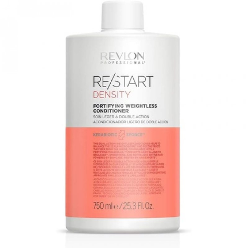 Revlon Professional RESTART FORTIFYING CONDITIONER 750ml
