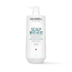Deep Cleansing Shampoo 1000ml - Scalp Specialist