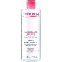 Gentle Micellar Water 400ml