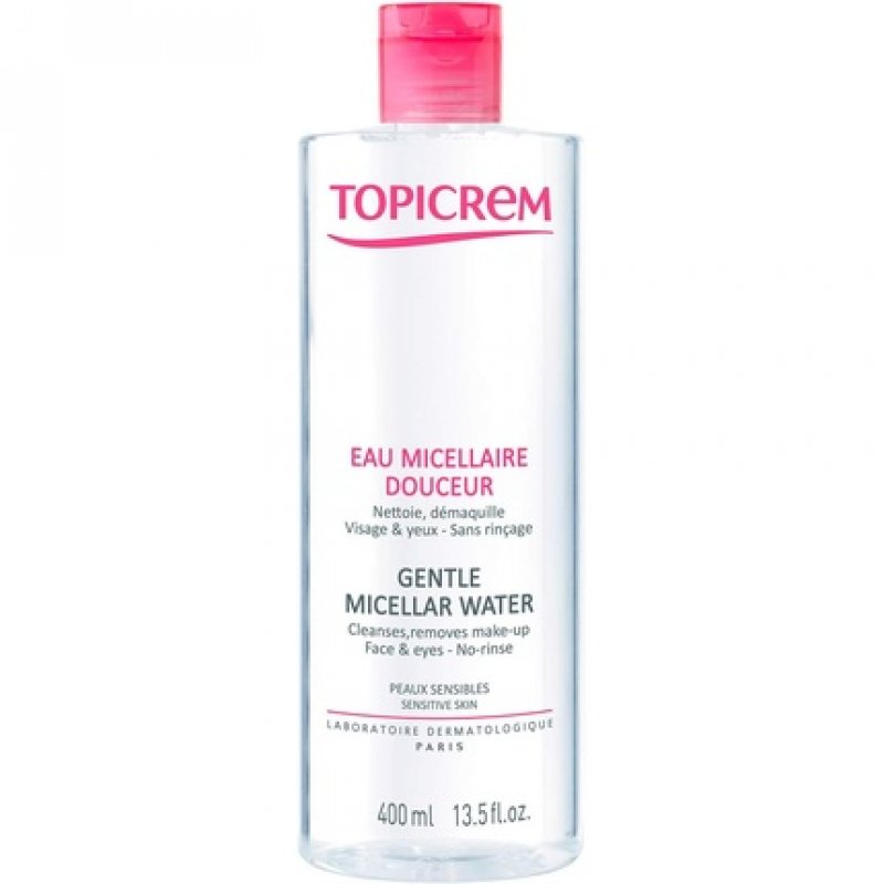 Gentle Micellar Water 400ml