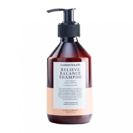 Balance Shampoo 250ml