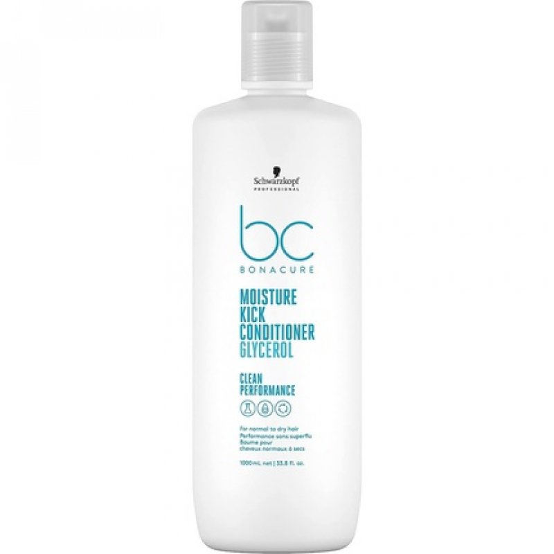 Moisture Kick Conditioner 1000ml INT