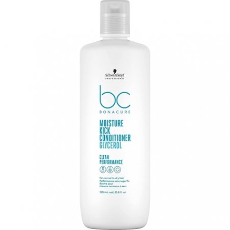 Moisture Kick Conditioner 1000ml INT