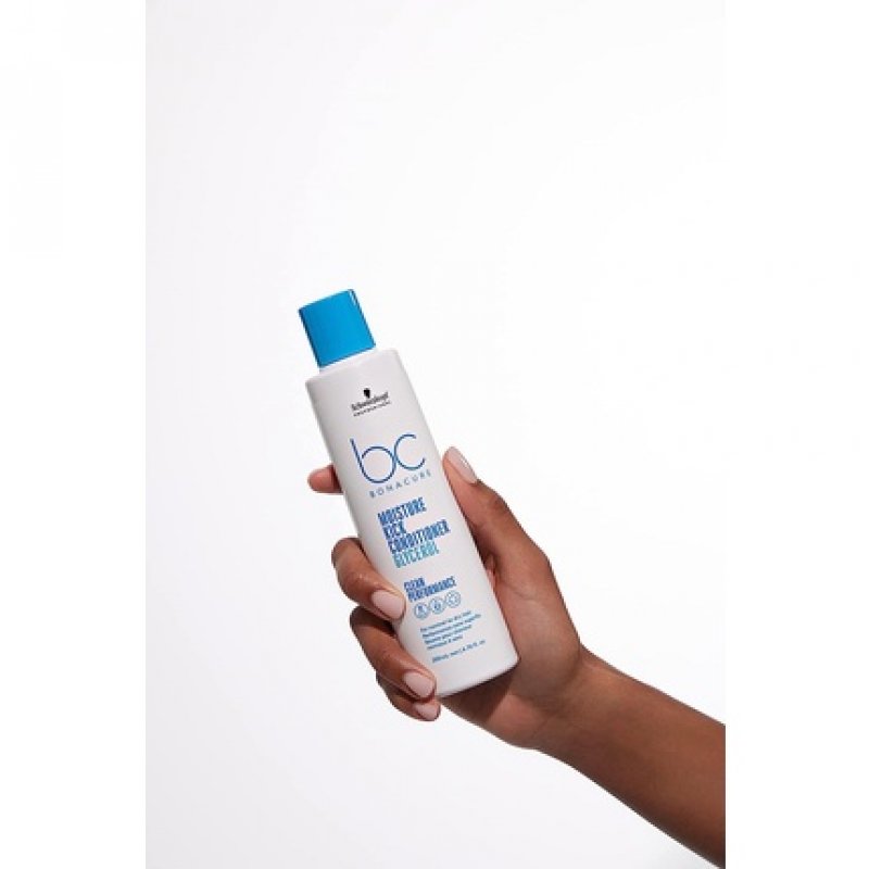 Moisture Kick Conditioner 1000ml INT