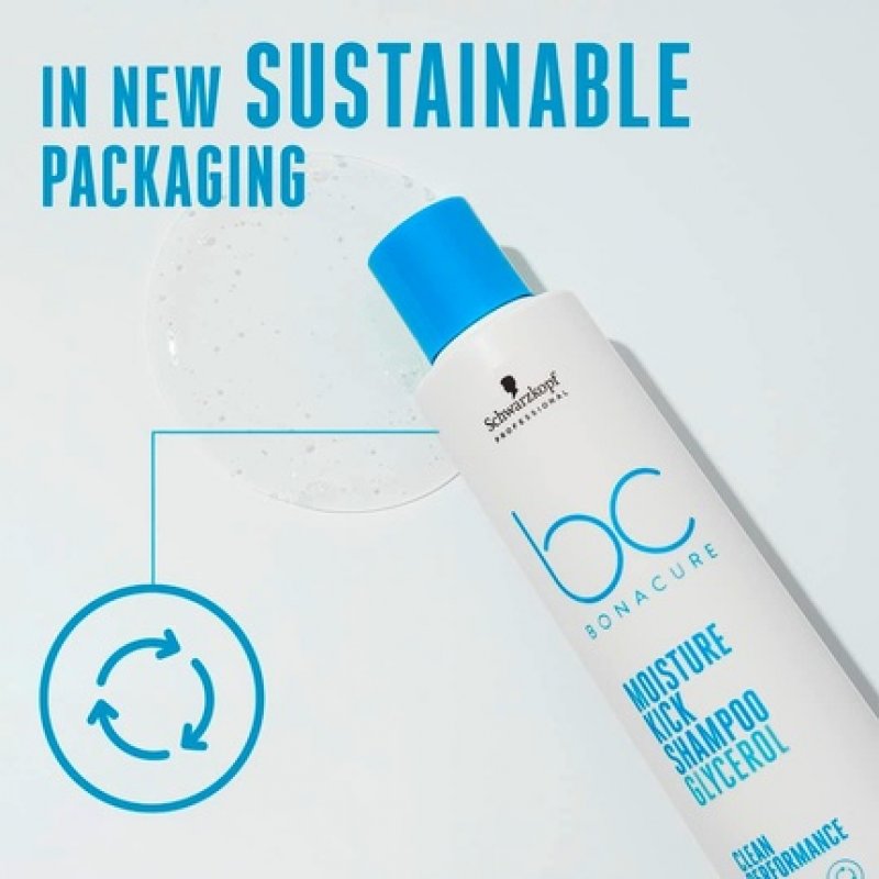 Moisture Kick Conditioner 1000ml INT