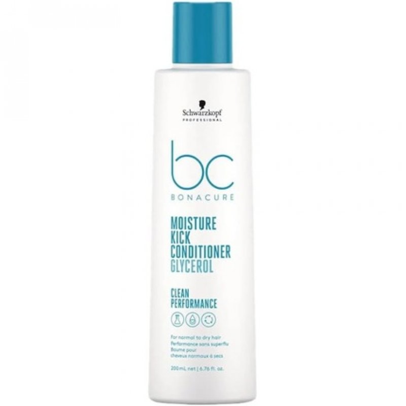 Moisture Kick Conditioner 200ml DFINLRUSGR