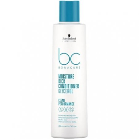 Moisture Kick Conditioner 200ml DFINLRUSGR
