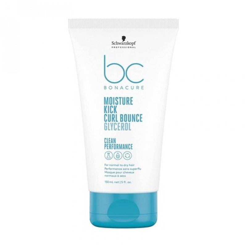 Moisture Kick Curl Bounce 150ml DFINLRUSGR