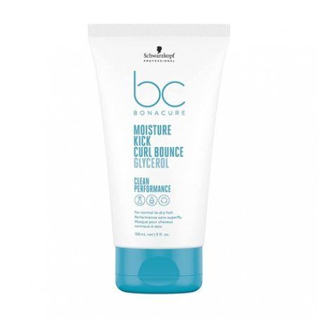 Moisture Kick Curl Bounce 150ml DFINLRUSGR