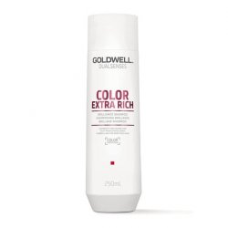 Dualsenses Color Extra Rich Brilliance Champú 250 ml