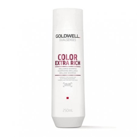 Dualsenses Color Extra Rich Brilliance Champú 250 ml