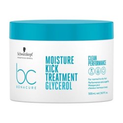 Moisture Kick Treatment 500ml INT