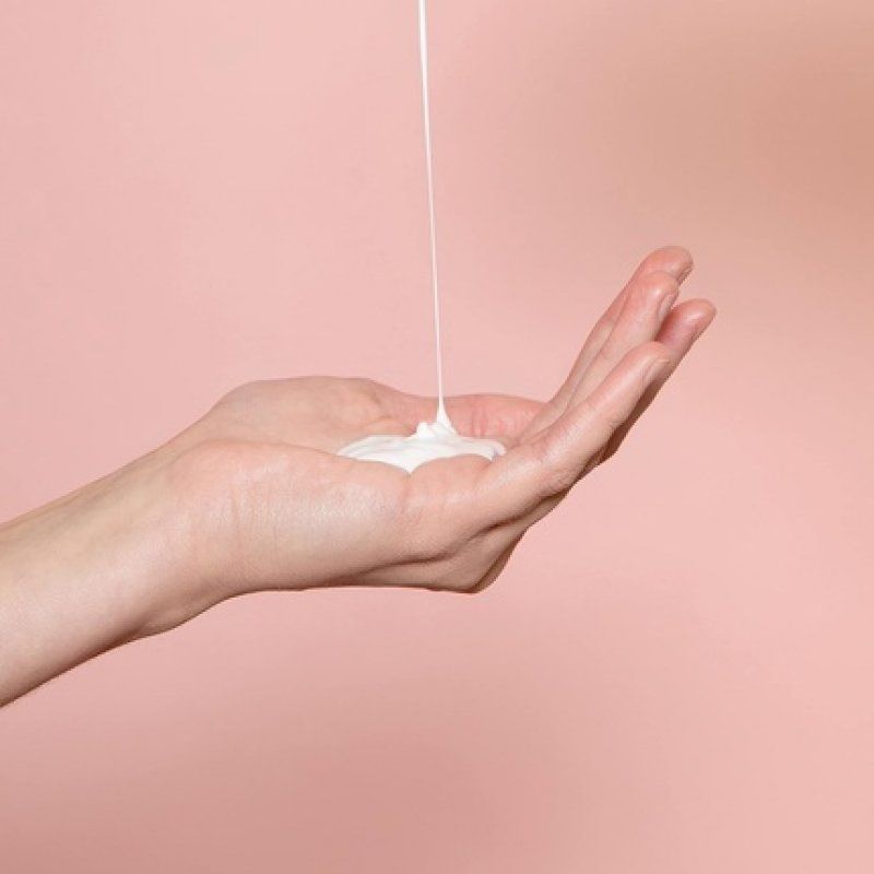 Moisturising Body Milk 200ml