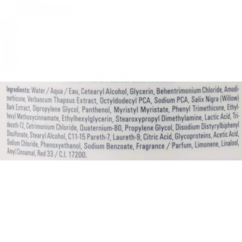 60 Sec Treatment 500ml - Color