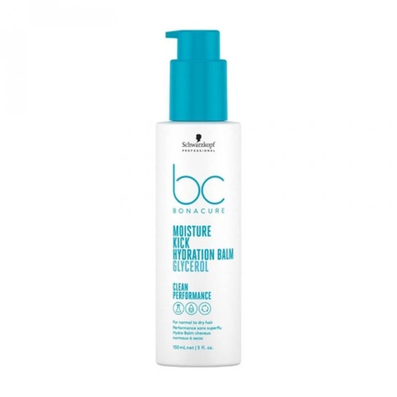 Moisture Kick Hydration Balm 150ml INT