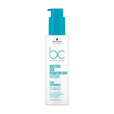 Moisture Kick Hydration Balm 150ml INT