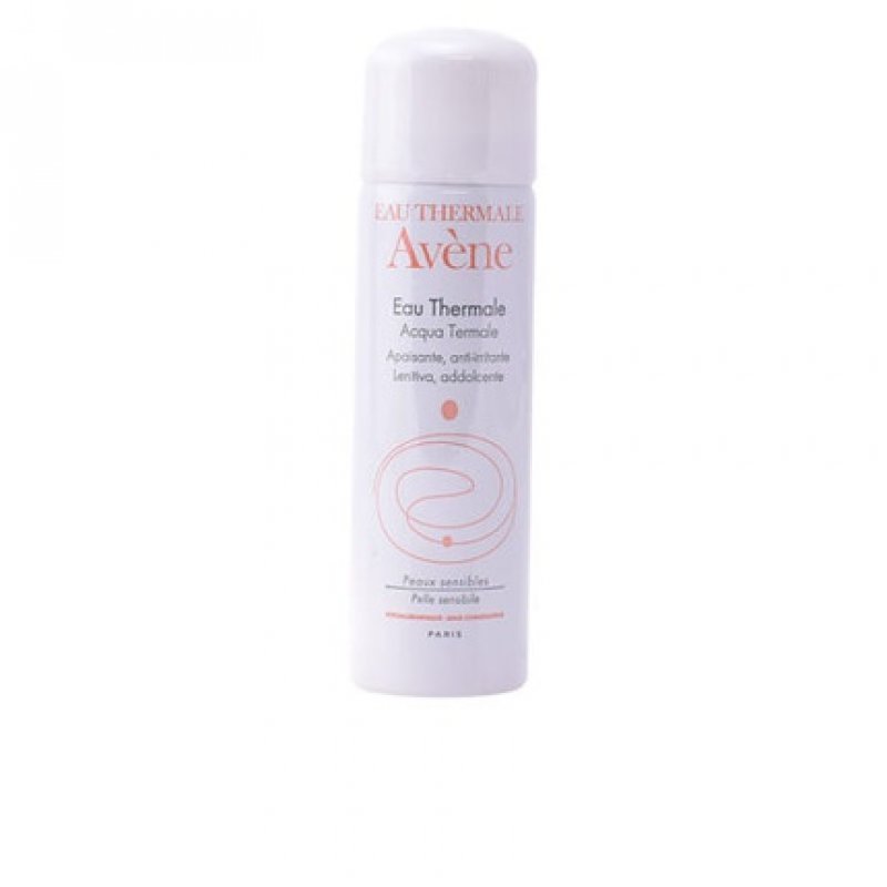 AGUA TERMAL DE AVENE50 ML