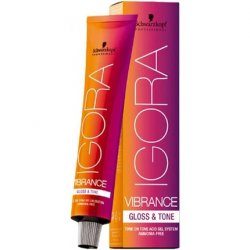 Schwarzkopf Professional Igora New Vibrance Extra Light Blonde Natural  9-0  60ml