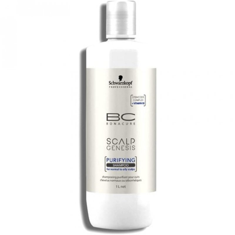 Champú Purificante 1000ml