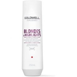 Anti-Yellow Shampoo 250ml - Blondes &amp Highlights