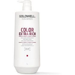 Brilliance Conditioner 1000ml - Color Extra Rich