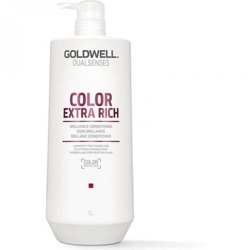 Brilliance Conditioner 1000ml - Color Extra Rich