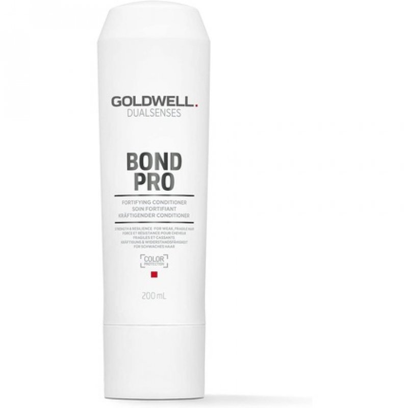 Fortifying Conditioner200ml