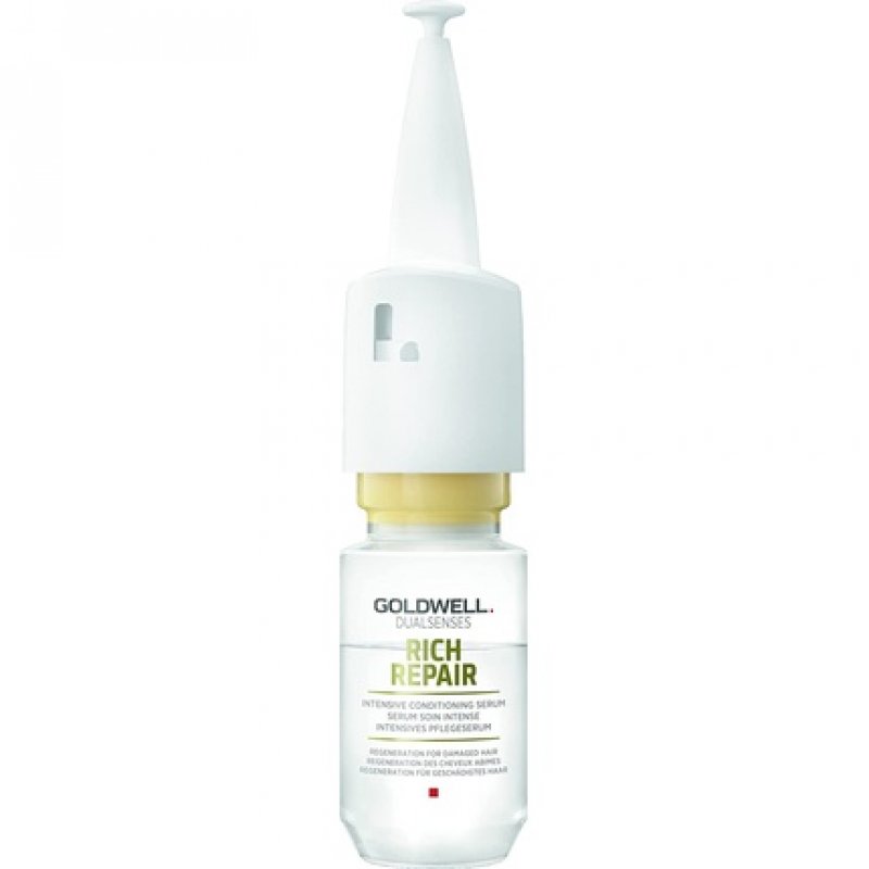 Intensive Restoring Serum 12X18ml - Rich Repair