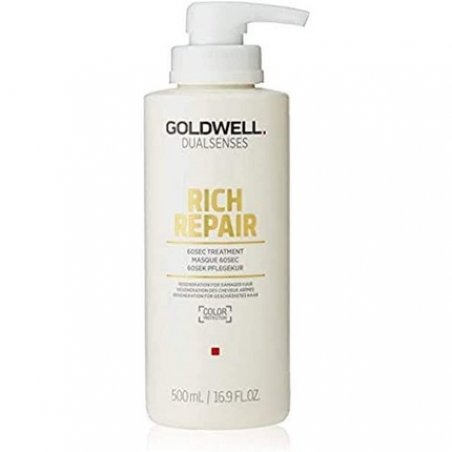 60 Sec Treatment 500ml - Rich Repair