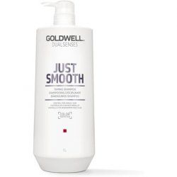 Taming Shampoo 1000ml - Just Smooth