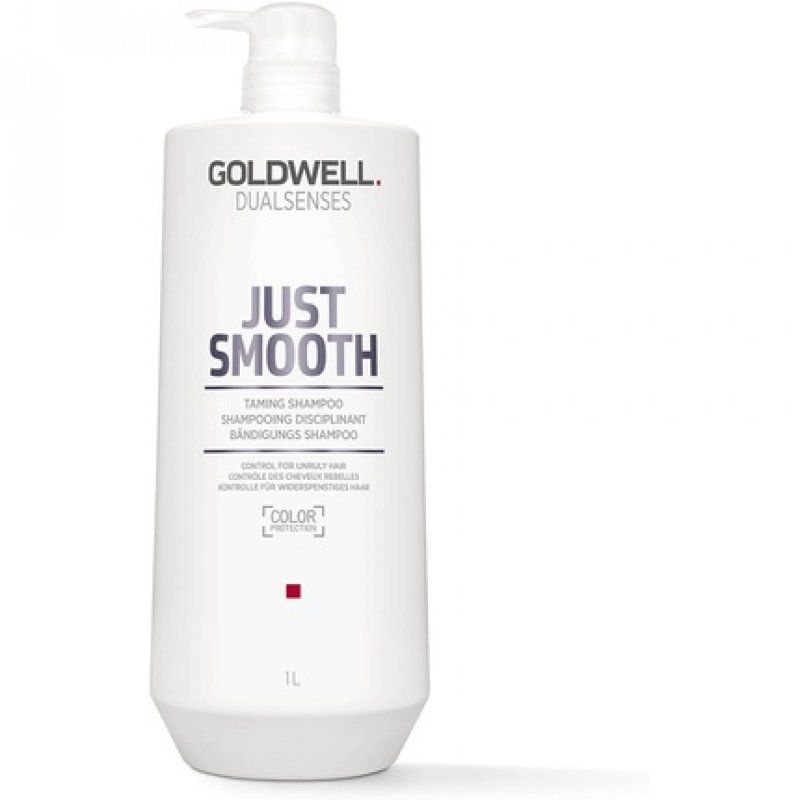Taming Shampoo 1000ml - Just Smooth