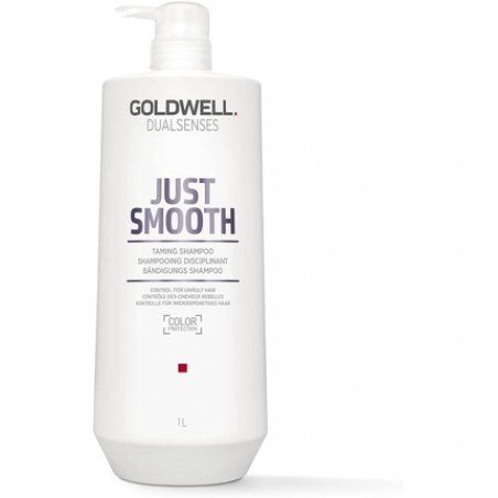 Taming Shampoo 1000ml - Just Smooth