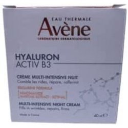 Hyaluron Activ B3 Crema Multiintensiva Noche 40ml