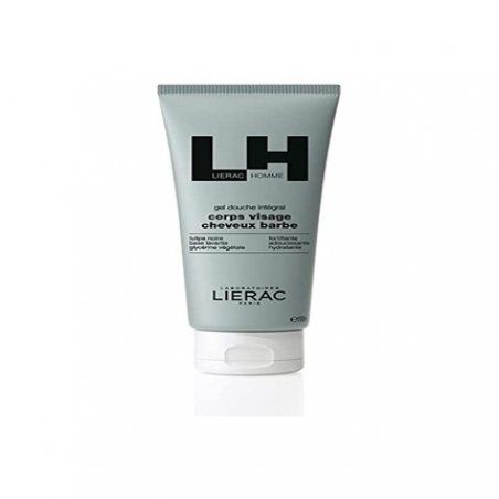 MEN All-over Shower Gel 200ml