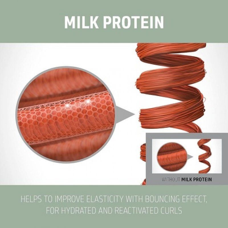 Hydrating Conditioner 200ml - Curls &amp Waves