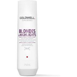 Blondes &amp Highlights Shampoo 250ml