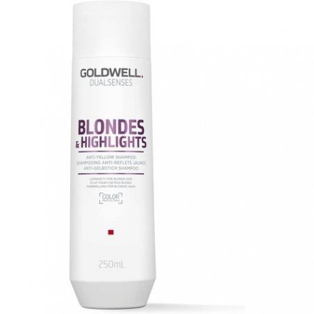 Blondes &amp Highlights Shampoo 250ml
