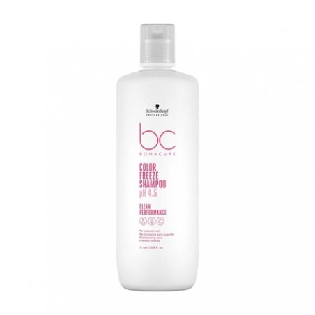 Color Freeze Shampoo 1000ml INT