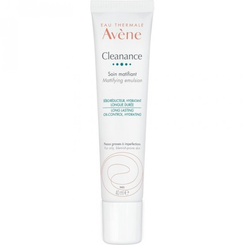 CLEANANCE CUIDADO MATIFICANTE30 ML