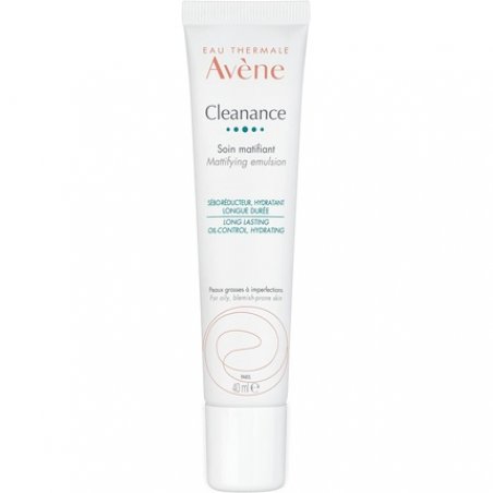 CLEANANCE CUIDADO MATIFICANTE30 ML
