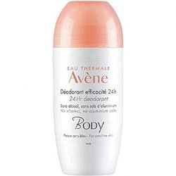 DESODORANTE EFICACIA 24H50 ML
