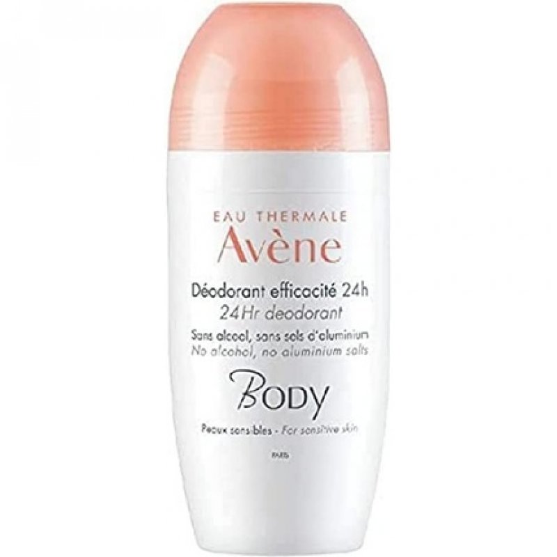 DESODORANTE EFICACIA 24H50 ML