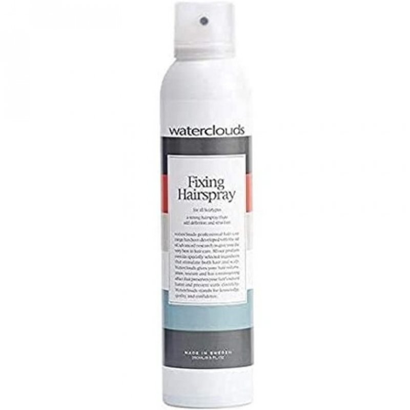 Fixing Hairspray 250ml