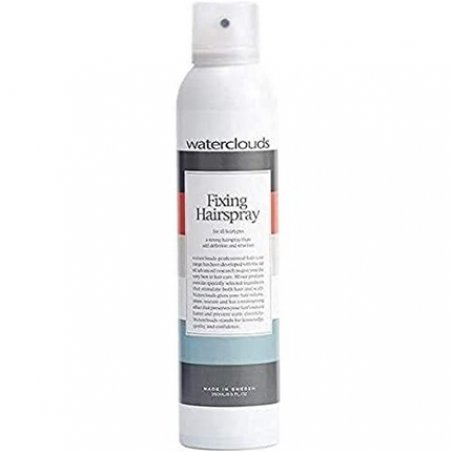 Fixing Hairspray 250ml